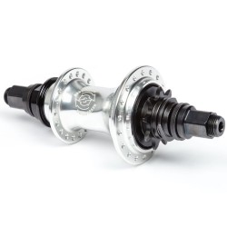 BSD Revolution Freeco Hub, LHD Polished